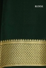 Veldhari Mysore Crepe Silk Saree